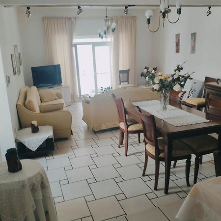 הרקליון Sunny Central New Classic House מראה חיצוני תמונה
