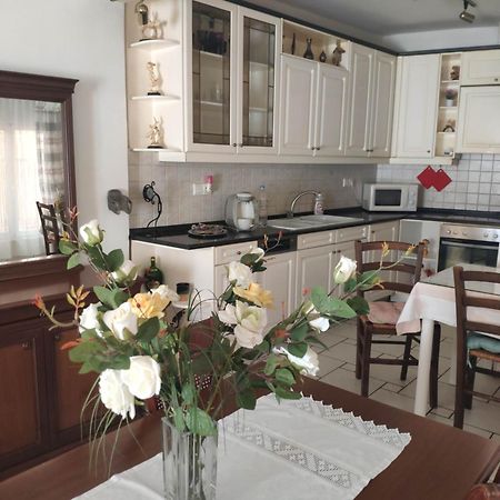 הרקליון Sunny Central New Classic House מראה חיצוני תמונה