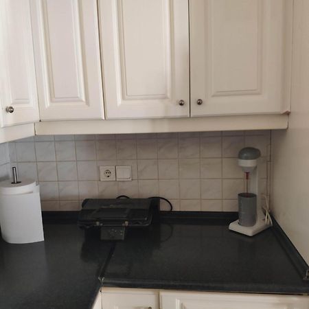 הרקליון Sunny Central New Classic House מראה חיצוני תמונה