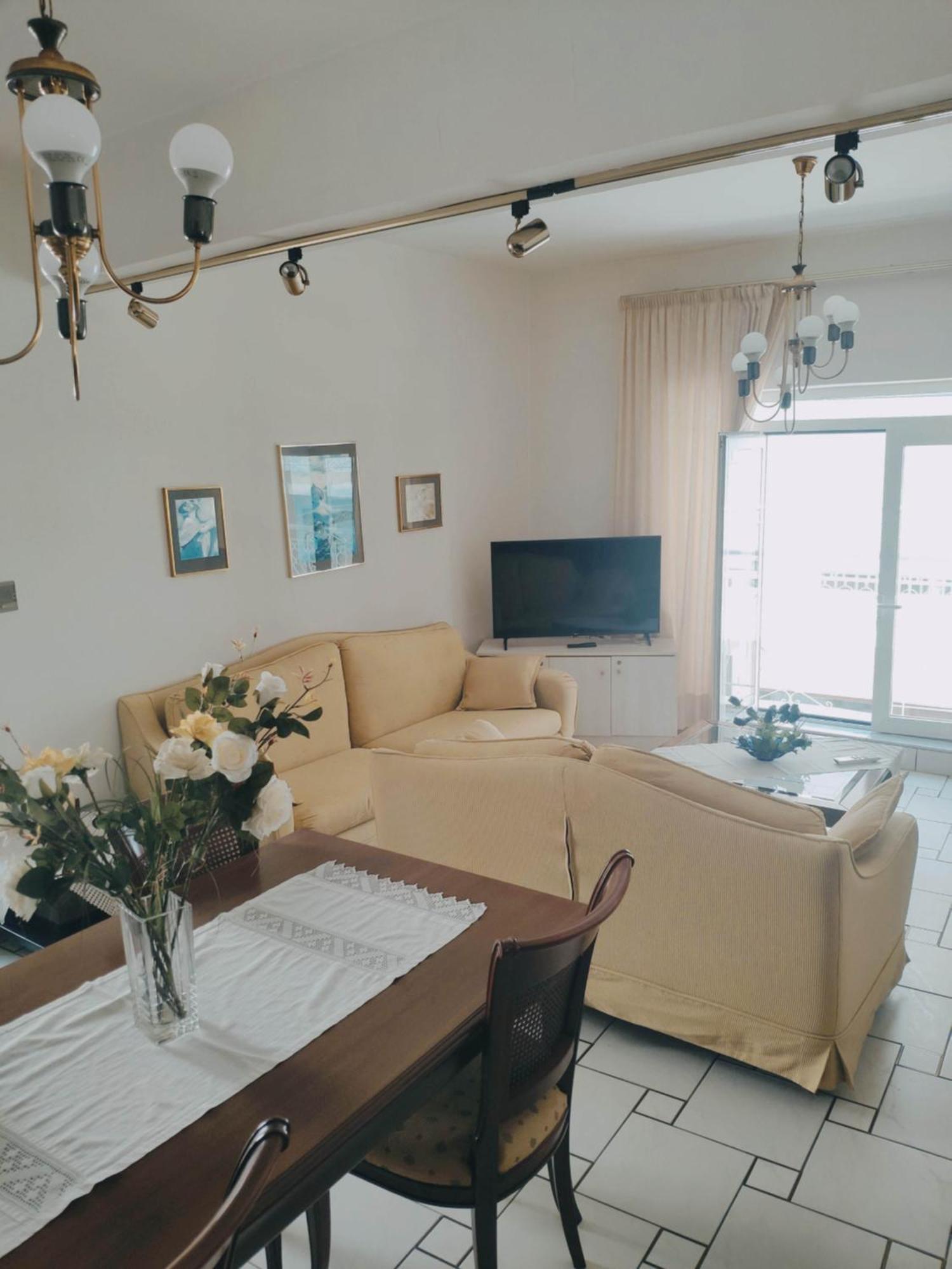 הרקליון Sunny Central New Classic House מראה חיצוני תמונה