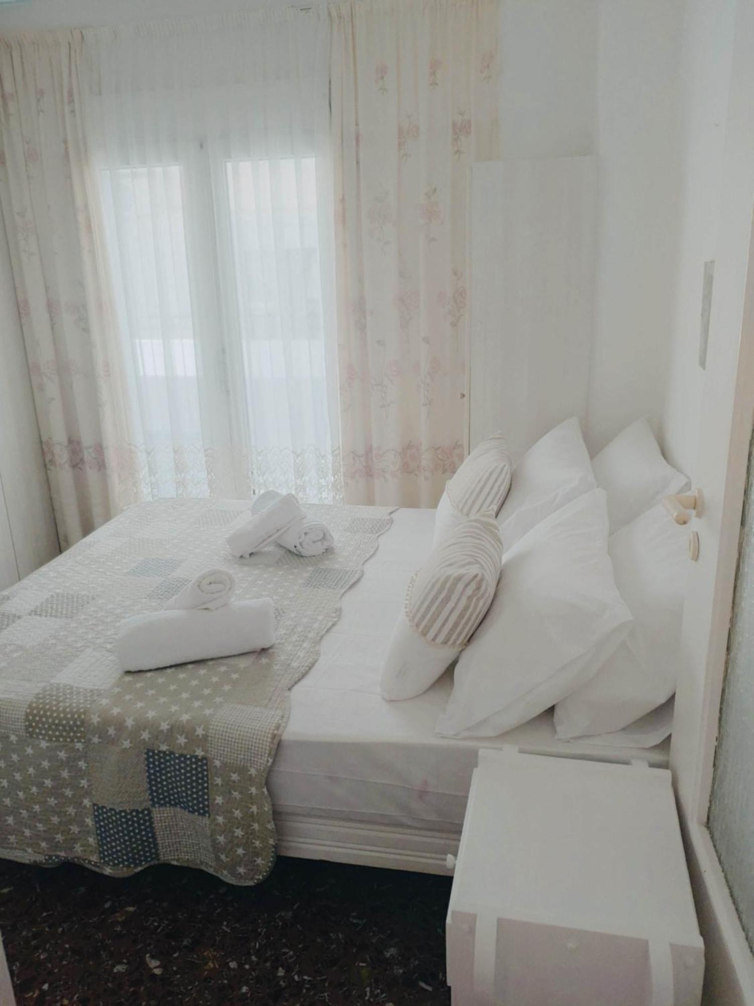 הרקליון Sunny Central New Classic House מראה חיצוני תמונה