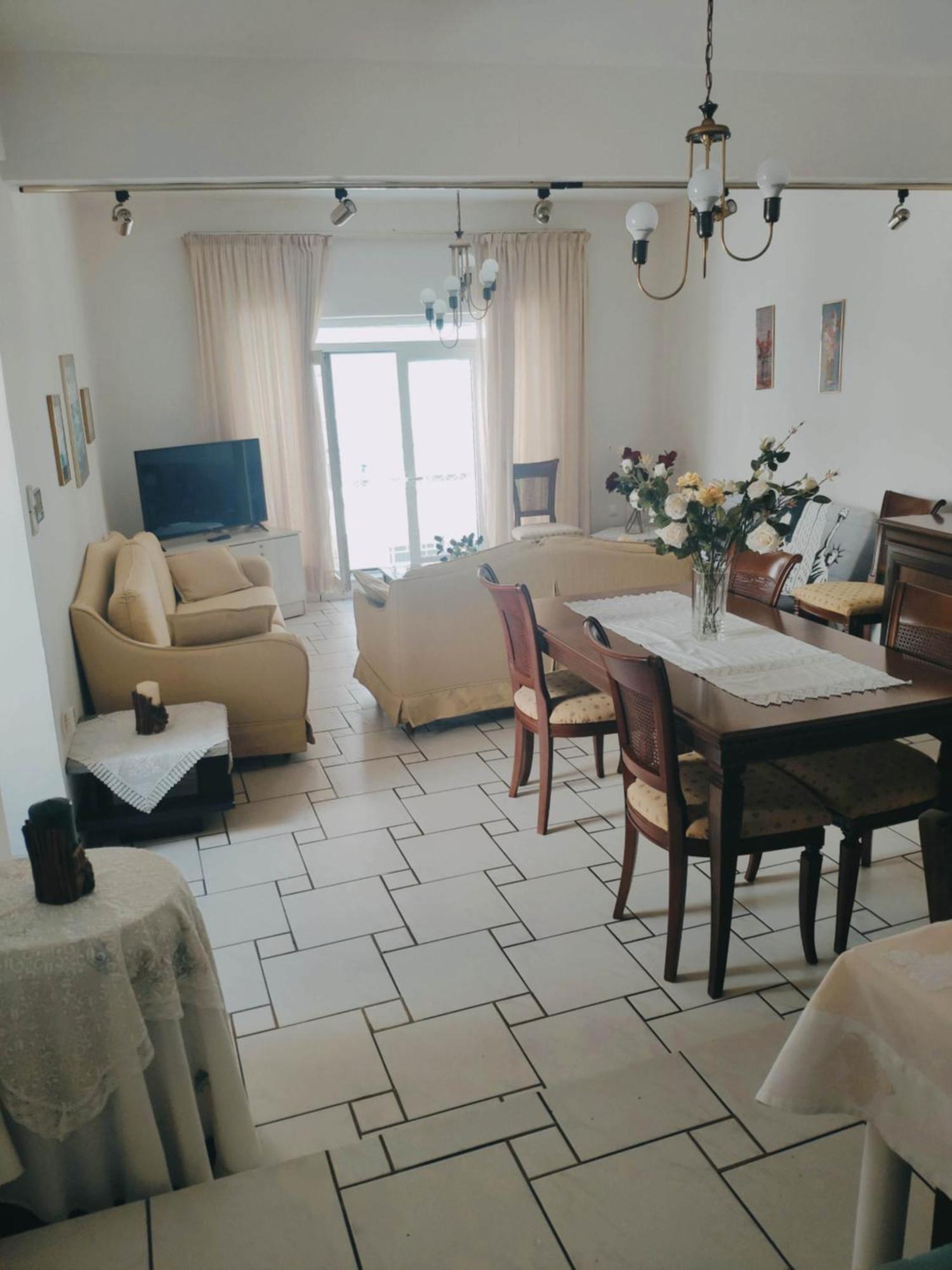 הרקליון Sunny Central New Classic House מראה חיצוני תמונה