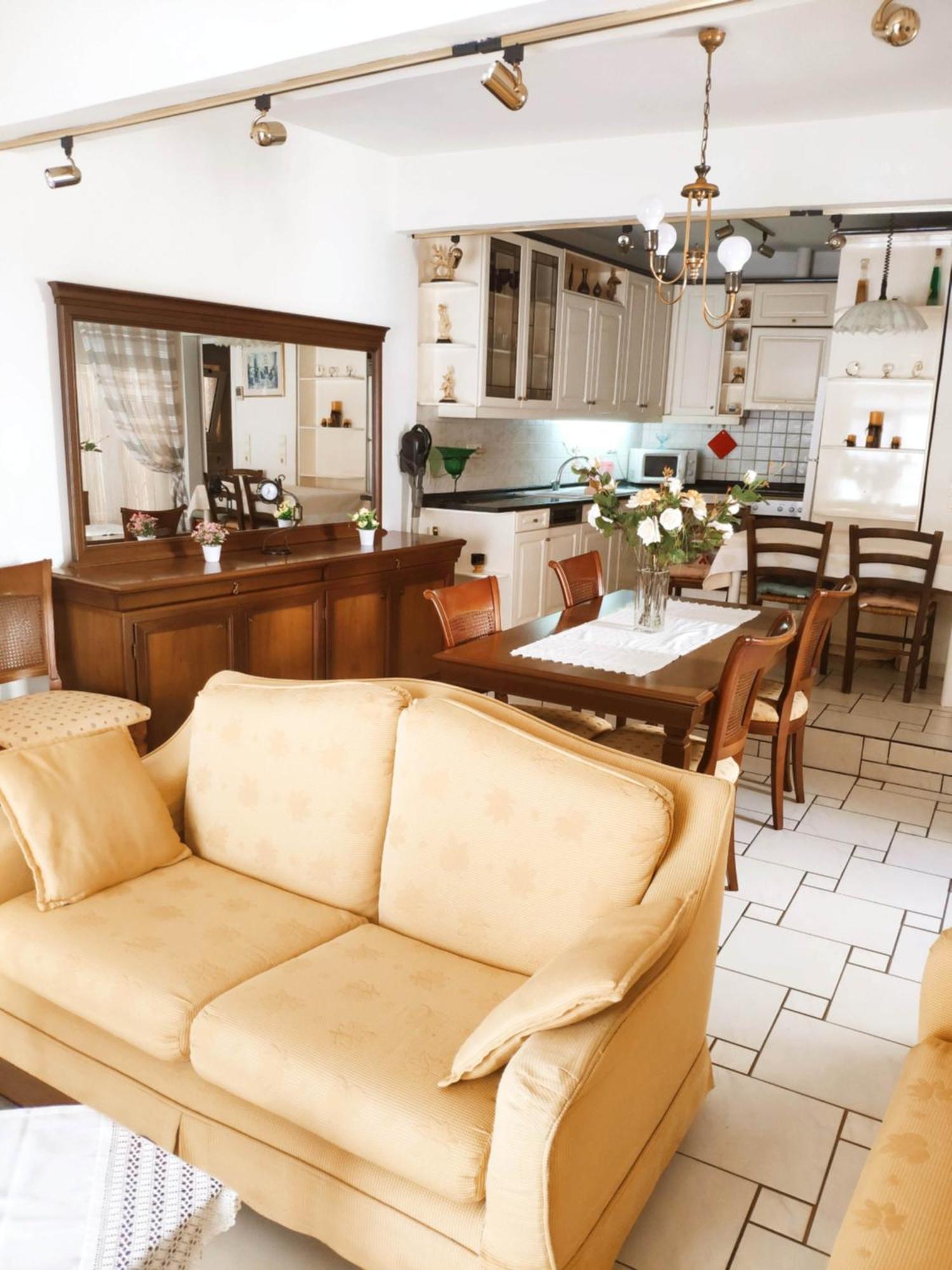 הרקליון Sunny Central New Classic House מראה חיצוני תמונה