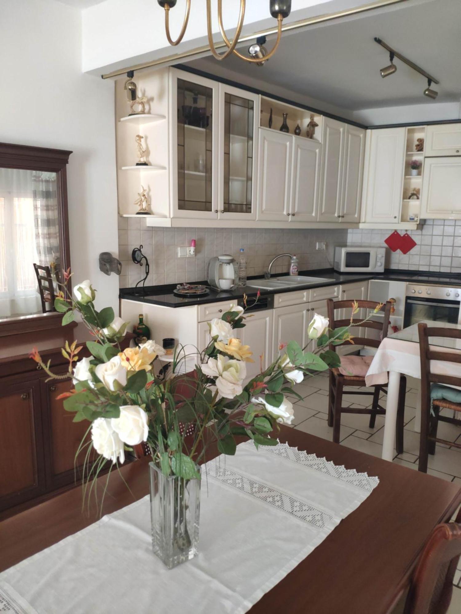 הרקליון Sunny Central New Classic House מראה חיצוני תמונה