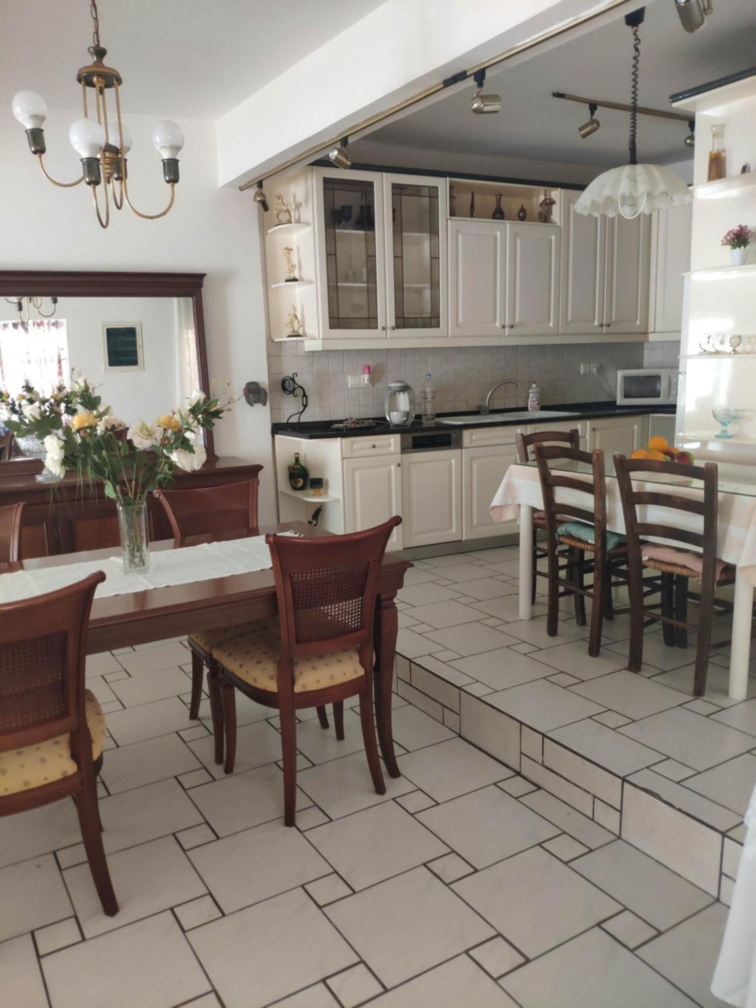 הרקליון Sunny Central New Classic House מראה חיצוני תמונה