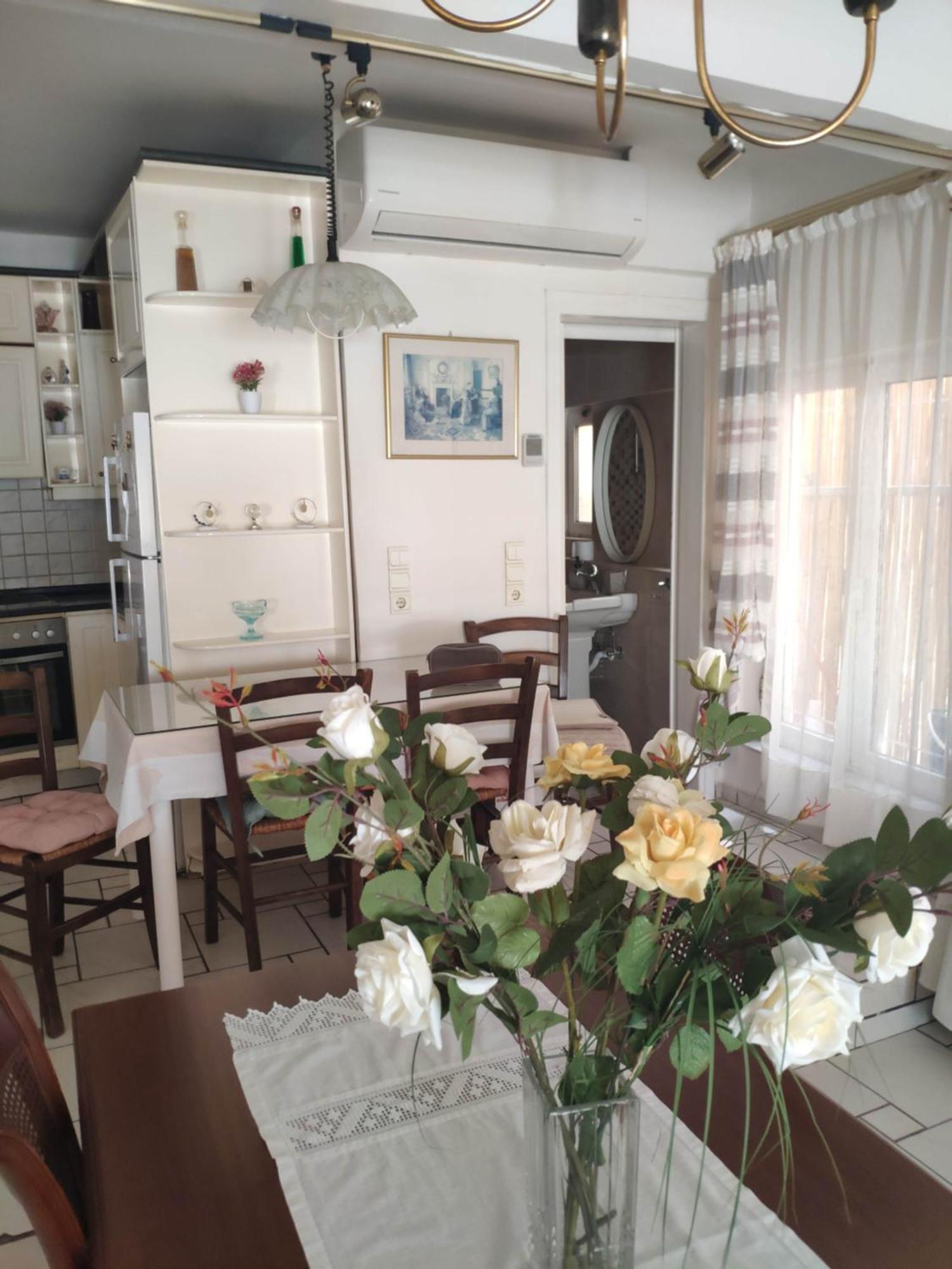 הרקליון Sunny Central New Classic House מראה חיצוני תמונה