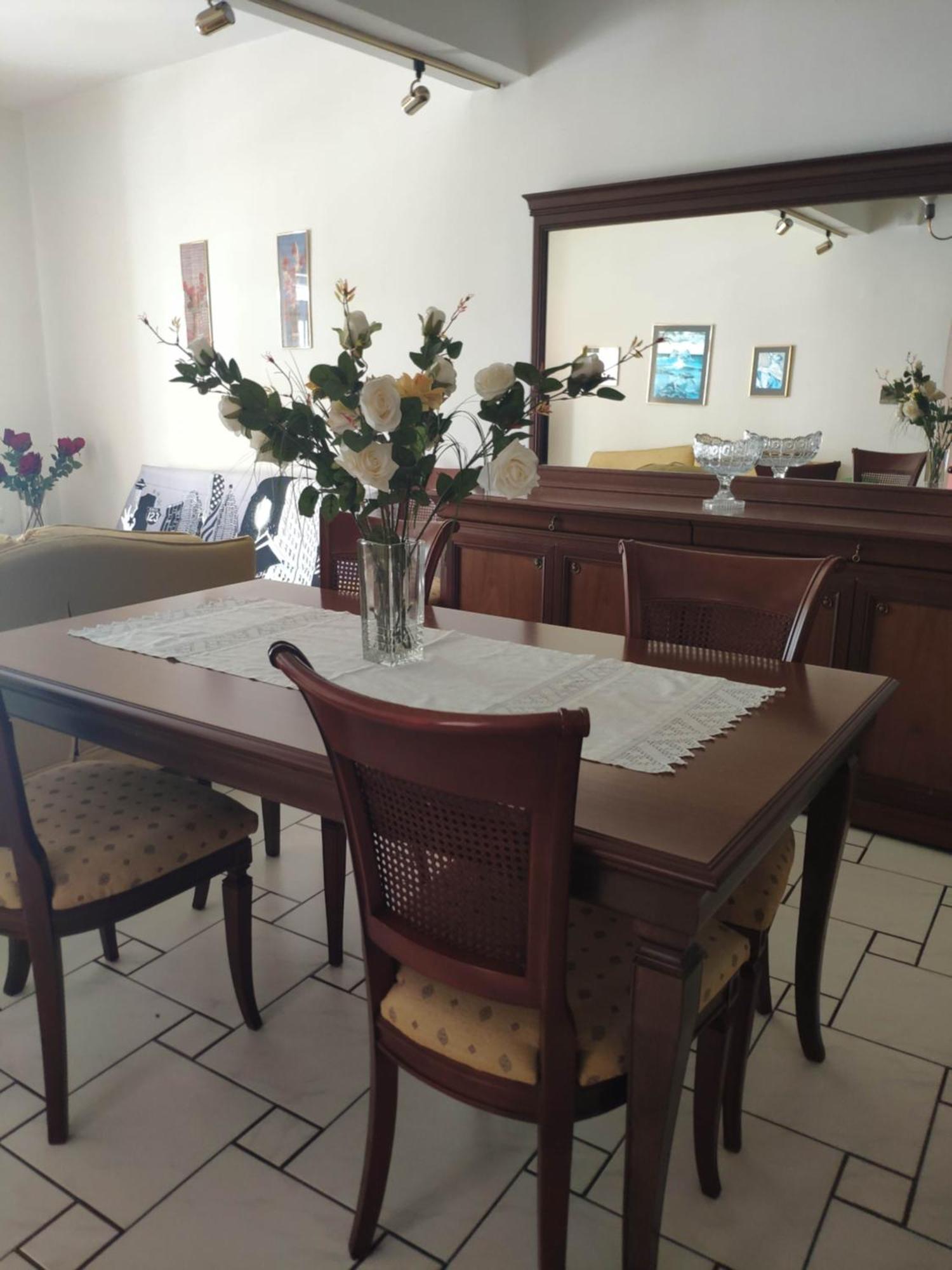 הרקליון Sunny Central New Classic House מראה חיצוני תמונה