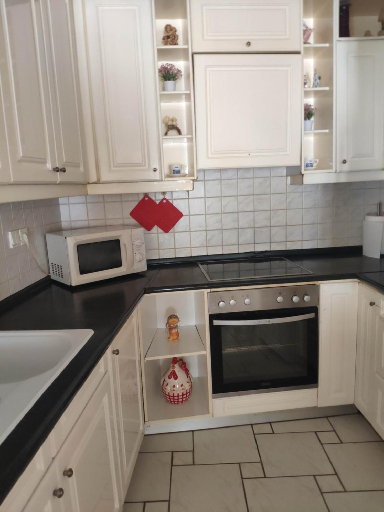 הרקליון Sunny Central New Classic House מראה חיצוני תמונה
