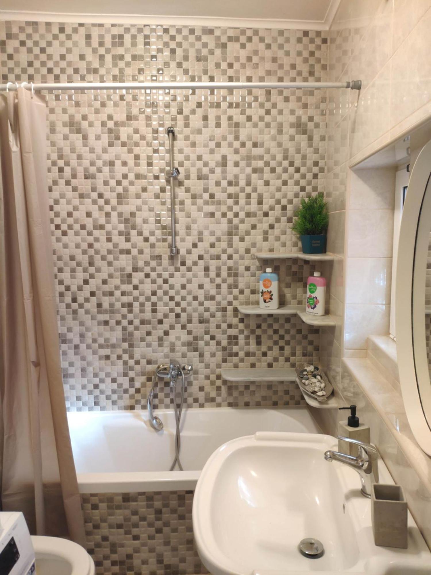 הרקליון Sunny Central New Classic House מראה חיצוני תמונה